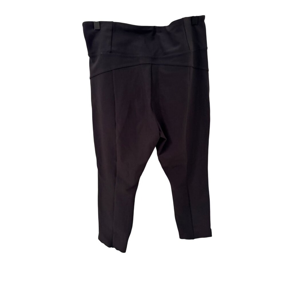 Athleta black leggings size large - Picture 3 of 3
